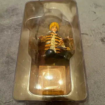 레어 당선품 히카루의 바둑 신도 히카루 피규어