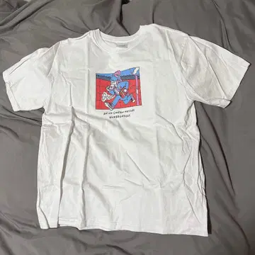 햄브레더즈 반팔 티셔츠