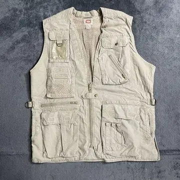 90s Banana Republic 바나나리퍼블릭 헌팅 베스트