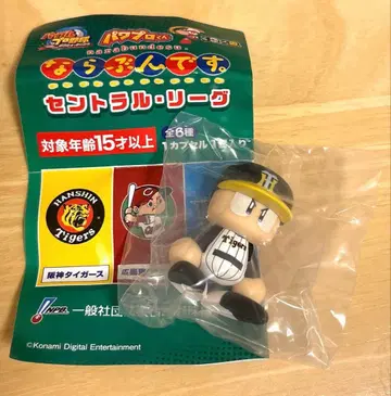 파워프로 군 나라분데스 한신 타이거즈