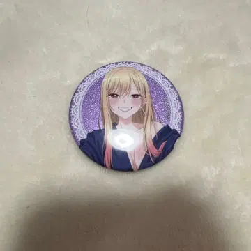 그 비스크돌은 사랑을 한다 키세코이 아토레 캔뱃지