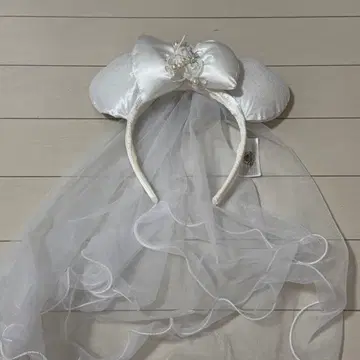 해외 디즈니 머리띠