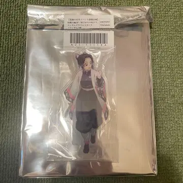 귀멸의 칼날 나른한 오후의 기둥들 코쵸우 시노부 아크릴 스탠드