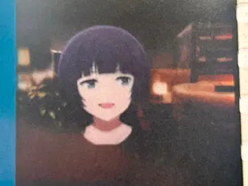 카린 필름 영화 촬영 아 니지가사키 니지가쿠