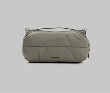 Topologie Bottle Sacoche Medium 보틀 사코슈