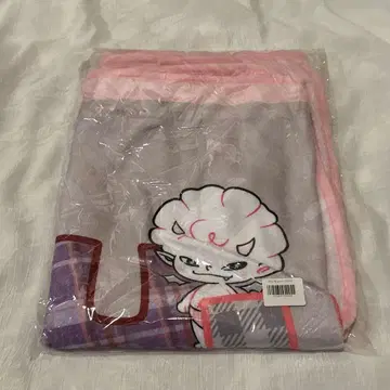 초특급 REAL 슈야 담요