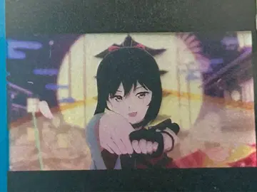 시오리코 필름 영화가사키 아니가사키 니지가사키 니지가쿠