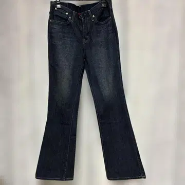 Levi's Red Tab 부츠컷 데님