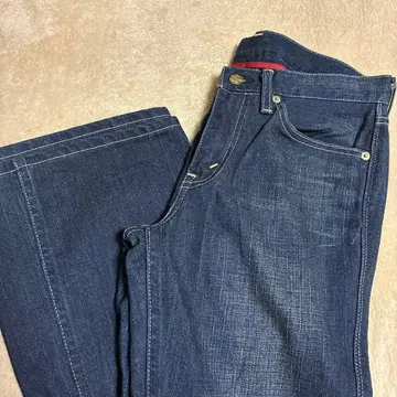 Levi's Red Tab 부츠컷 데님