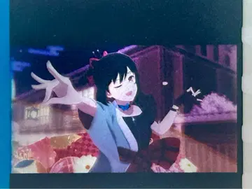 시오리코 필름 영화가사키 아니가사키 니지가사키 니지가쿠 2