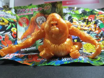 늘어나는 정글!&Co. 수마트라 오랑우탄 (금)