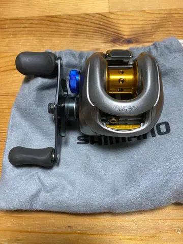 SHIMANO 메타늄 Mg7 오른쪽