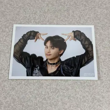 초특급 NINE LIVES REAL? 브로마이드 A 타쿠야