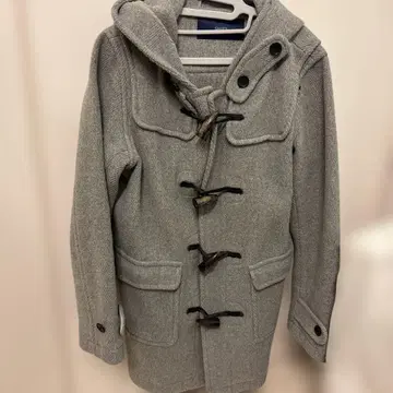 SHIPS 그레이 코트