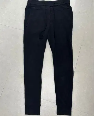 ann demeulemeester 스웨트 팬츠 레깅스