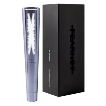 le sserafim 르세라핌 응원봉