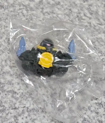 SD 건담 바인드 앱살라스 III