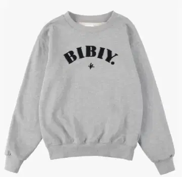 B.GIRLS TOP - F / DARK GRAY