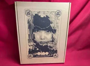 ano 고양이 고양이 토토 초회 한정판 CD Blu-ray 사진집