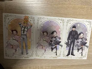 메달리스트 엽서