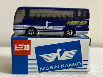 토미카 주식회사 닛신 관광 닛신 버스