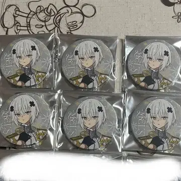 메테오라 멜트 다 텐시 캔뱃지