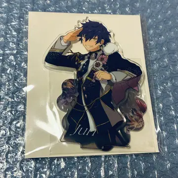 앙스타 스타포니 아크릴 스탠드 사자나미 쥰