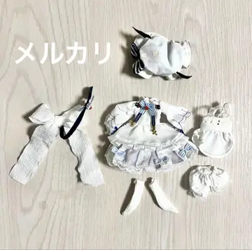 블라인드 인형 sugary girls 쉴라 아웃핏 의류만