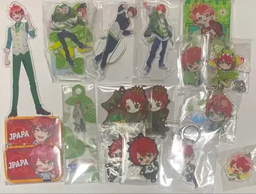 카라피치 쟈파파 묶음 판매