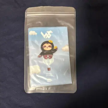 GMMTV winnysatang 여권 케이스