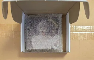 종원의 빌슈 앙크 아크릴 블록