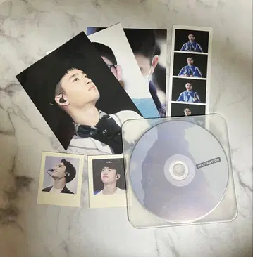 디오 마스터 DVD
