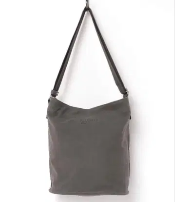 [ 새상품급 ] 마가렛호웰 아이디어 3A 글로버 숄더백