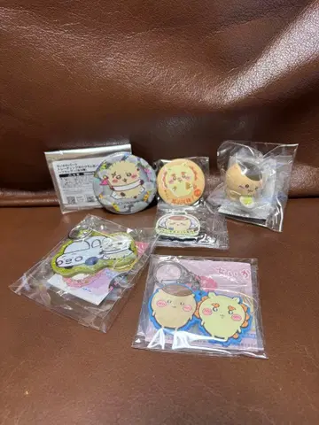 치이카와 (먼작귀) 시사 랏코 밤만쥬 묶음 판매