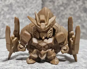 SD 건담 바인드 바인드 건담 아슈타론 HC