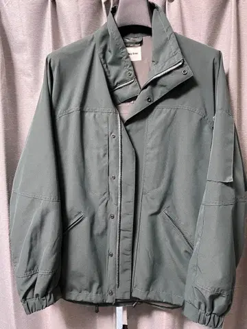 몽키타임 블루종