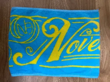 Novelbright 머플러 타월