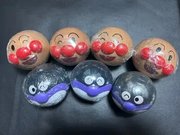 호빵맨 커다란 호빵맨 마스코트