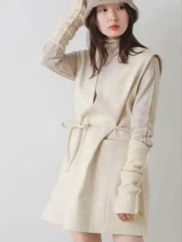 Kastane V넥 베스트