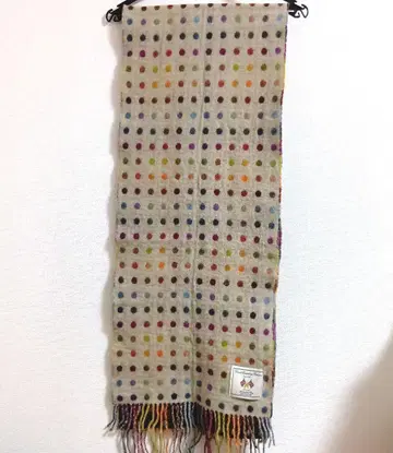 중고 Afternoon Tea 머플러