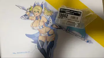 새상품급 중고 코토부키야 청하의 제네 썸머 바케이션 특전 포함