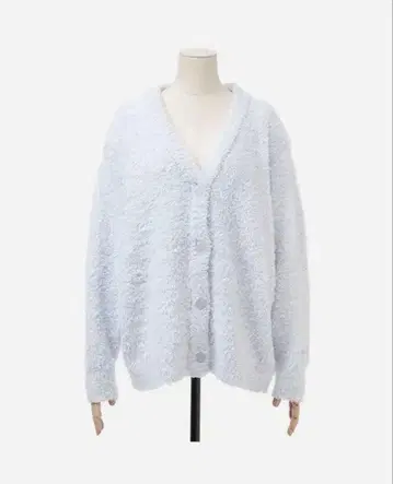 [ 미사용 새상품 ] GELATO PIQUE 가디건