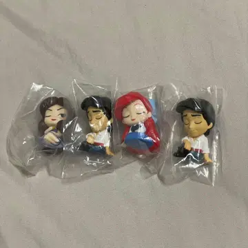 어깨 쿵 인어공주 2