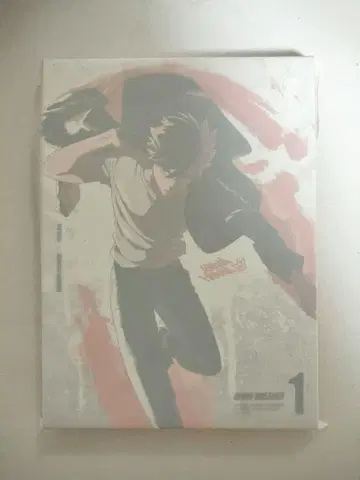 WIND BREAKER 1 Blu-ray