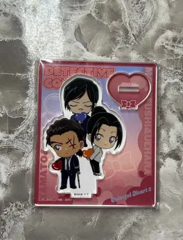 컬러풀 하트 2 나가노현경