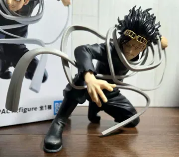 나의 히어로 아카데미아 제일복권 피규어