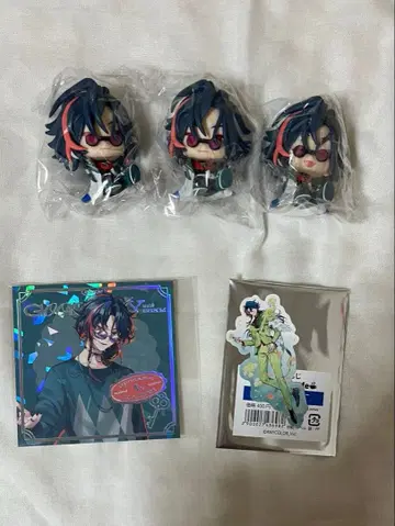 니지산지 3SKM 카이세이 니지코토