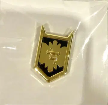 달레스 마계학원! 데몬이 된 이리마 군 마이리마전 특전 랭크 배지