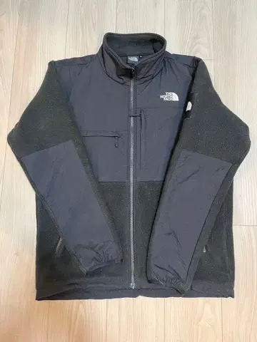 THE NORTH FACE 블랙 자켓 L 사이즈