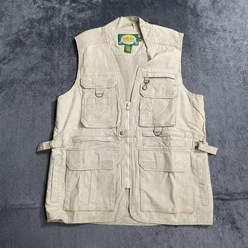Cabela's 카벨라스 낚시용 조끼 아웃도어